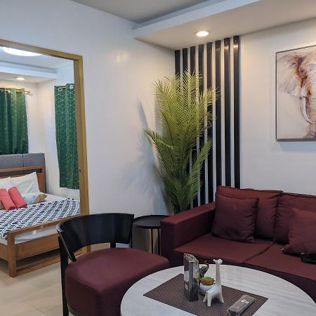 307 Anabelle Residence At Marina Spatial Condominium Dumaguete City Bagian luar foto