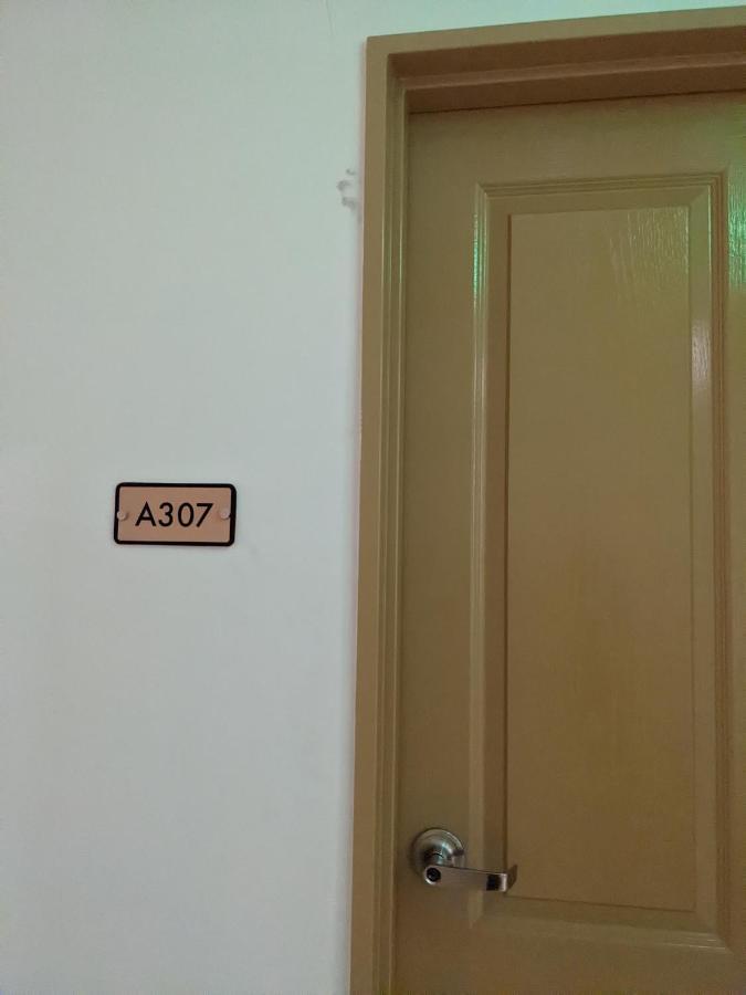 307 Anabelle Residence At Marina Spatial Condominium Dumaguete City Bagian luar foto
