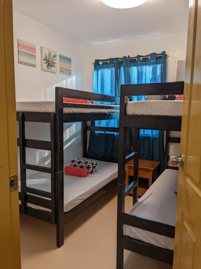 307 Anabelle Residence At Marina Spatial Condominium Dumaguete City Bagian luar foto