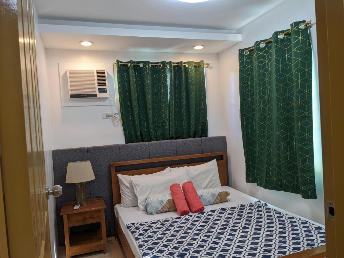307 Anabelle Residence At Marina Spatial Condominium Dumaguete City Bagian luar foto