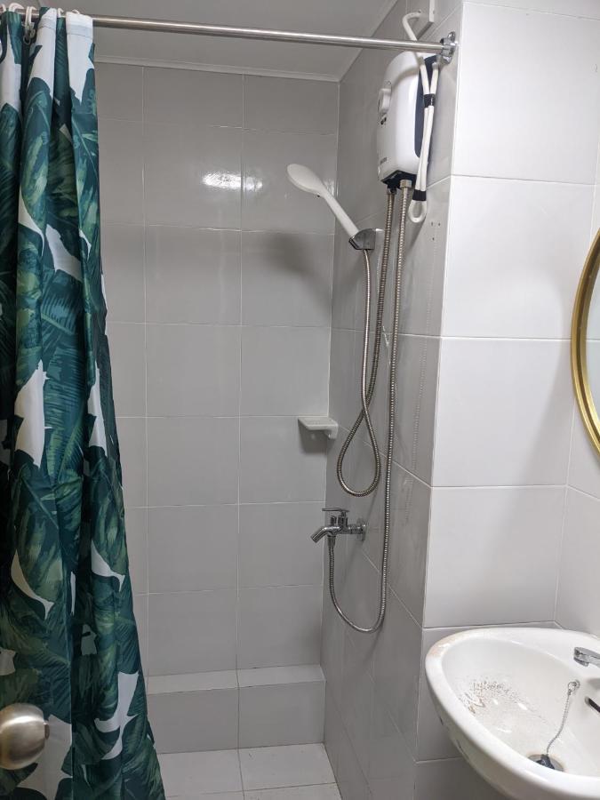 307 Anabelle Residence At Marina Spatial Condominium Dumaguete City Bagian luar foto