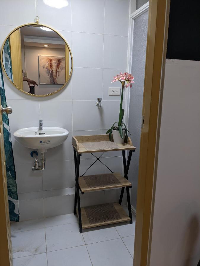 307 Anabelle Residence At Marina Spatial Condominium Dumaguete City Bagian luar foto